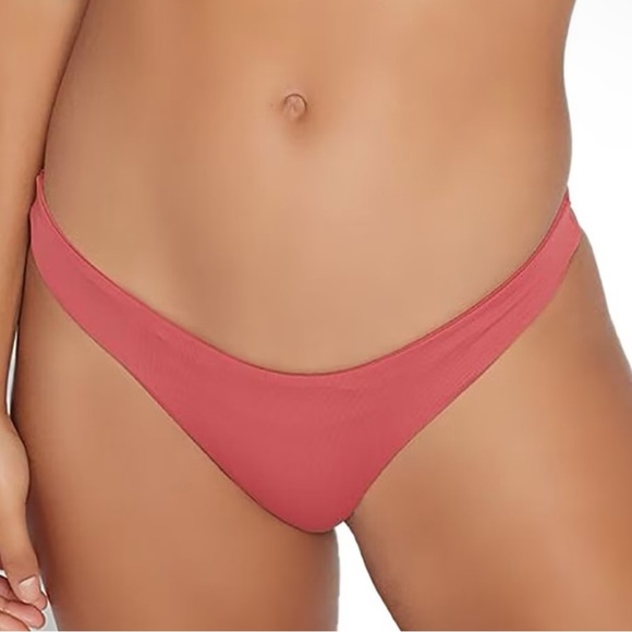NWOT L* SPACE classic sandy swim
Bottom in brick size XL - Picture 1 of 8